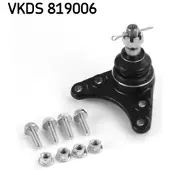 Skf VKDS 819006 Fuseekogel