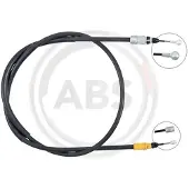 A.B.S. Handremkabel K14045 ABS voor o.a. OPEL