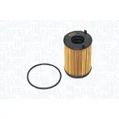 MAGNETI MARELLI 153071762579 Oliefilter
