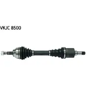 Skf Aandrijfas VKJC 8500 SKF voor o.a. CITROEN, DS, PEUGEOT