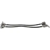TRW Remslang PHA497 TRW voor o.a. FORD