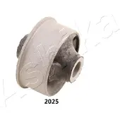 ASHIKA GOM-2025 Houder, wieldraagarmrubber