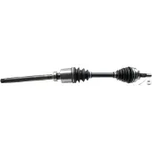 FEBI BILSTEIN 182964 Aandrijfas