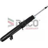 DACO Germany 452201R Schokdemper