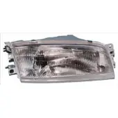 TYC Koplamp rechts 20-3381-05-2 TYC voor o.a. MITSUBISHI