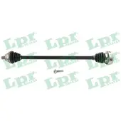 LPR Aandrijfas DS60966