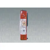 MAGNETI MARELLI Achterlicht LLH571 Magneti Marelli voor o.a. CITROEN, FIAT, PEUGEOT