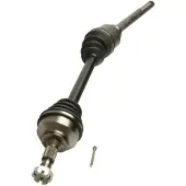 MAXGEAR 49-2322 Aandrijfas