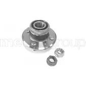 METELLI 19-2738 Wiellagerset