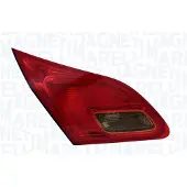 MAGNETI MARELLI Achterlicht LLH341 Magneti Marelli voor o.a. OPEL