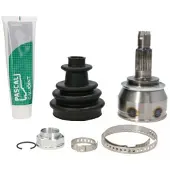 PASCAL Homokineet reparatie set, aandrijfas G1B006PC