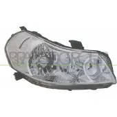 PRASCO FT3604813 Koplamp