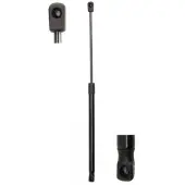 MAGNUM TECHNOLOGY MGS1005 Gasveer achterklep