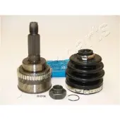 Japanparts GI-809 Homokineet reparatie set, aandrijfas
