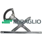 MIRAGLIO 30/2987 Raammechanisme