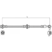 METZGER Remslang 4110131