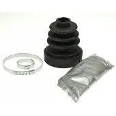 SPIDAN Balgenset, aandrijfas 25550