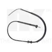 NK Kabel, parkeerrem 9023127