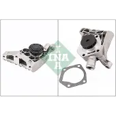 Schaeffler INA Koelvloeistof pomp INA 538 0638 10