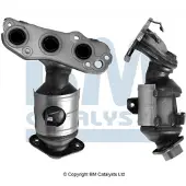 BM CATALYSTS BM92154H Katalysator