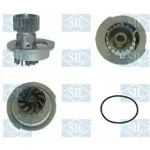 Sil Waterpomp PA928