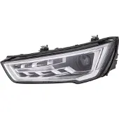 Hella Koplamp, bevestiging 1EL354 838-051