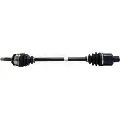 METELLI 17-0638 Aandrijfas