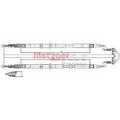 METZGER AUTOTEILE 11.5952 Handremkabel