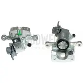 BUDWEG CALIPER 344499 Remklauw