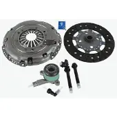 SACHS Koppelingsset XTend set plus CSC 3000 990 557