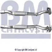 BM CATALYSTS BM50108 Voorpijp