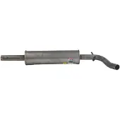 Bosal Voorpijp 220-047