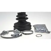 SPIDAN Balgenset, aandrijfas 23998