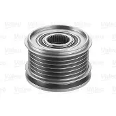Valeo 588011 Dynamopoelie