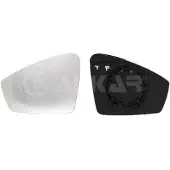 Alkar 6471192 Spiegelglas, buitenspiegel