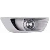 TYC Mistlamp links 19-0684-01-2 TYC voor o.a. FORD