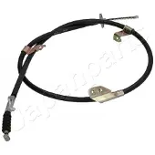 Japanparts BC-137R Handremkabel