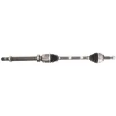 POINT GEAR PNG72811 Aandrijfas