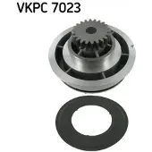 Skf VKPC 7023 Waterpomp