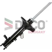 DACO Germany Schokdemper 551701R