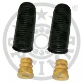 OPTIMAL AK-735175 Stofhoes, schokbreker