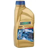 Ravenol 1211108-001-01-999 Olie, automatische transmissie (ATF)