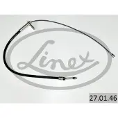 Linex 27.01.46 Handremkabel