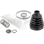 SNR IBK55.018 Asmanchetten set