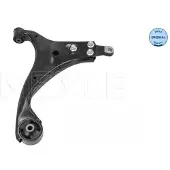 Meyle 37-16 050 0072 Draagarm