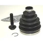 LÖBRO 304953 Asmanchetten set