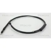 TRISCAN Trekkabel, parkeerrem 8140 38149