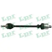 LPR Aandrijfas DS39101