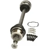 MAXGEAR 49-2611 Aandrijfas