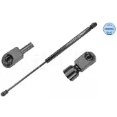 Meyle 640 910 0014 Gasveer achterklep